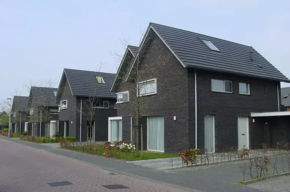 Tussenwoning te huur: Ruinerwoldstraat 47, Tilburg