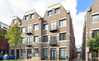 Appartement te koop: Ruische Poort 17, 'S-Hertogenbosch
