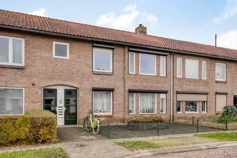 Appartement te koop: Ruischenborchstraat 12, Enschede
