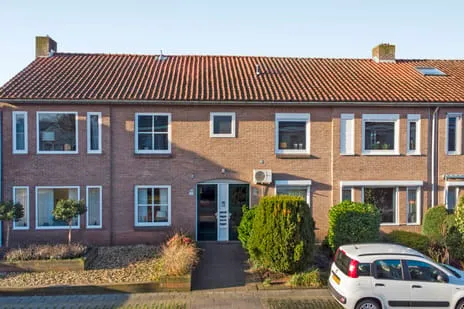 Appartement te koop: Ruischenborchstraat 28, Enschede