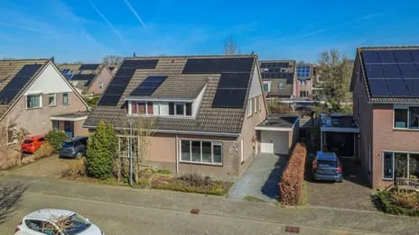 Twee-onder-één-kap te koop: Ruischerwaard 46, Ruischerwaard Groningen