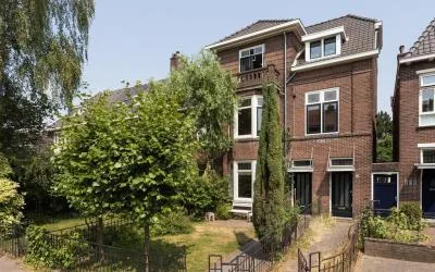 Appartement te huur: Ruisdaelstraat 11, Altrade Nijmegen