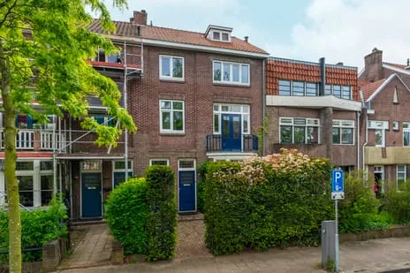 Appartement te koop: Ruisdaelstraat 38, Altrade Nijmegen