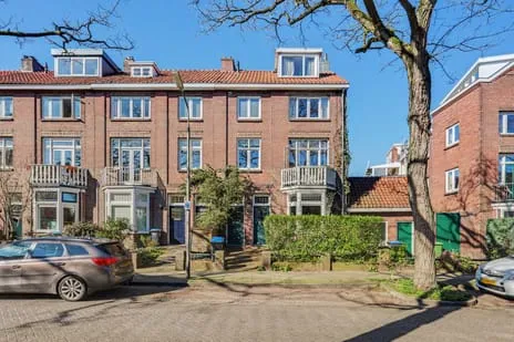 Appartement te koop: Ruisdaelstraat 52, Nijmegen