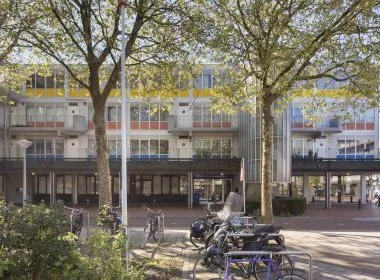 Appartement te koop: Ruiseveenpad 68, Amsterdam