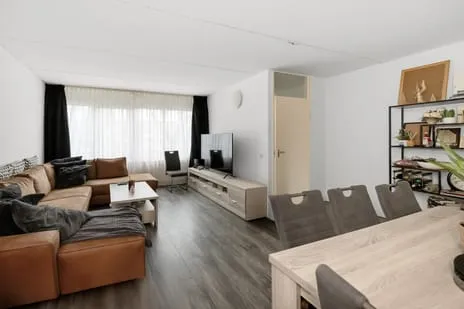 Appartement te koop: Ruiseveenpad 86, Reigersbos 1 Amsterdam
