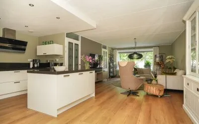 Tussenwoning te koop: Ruisvoorn 82, Passewaaij-Zuid-West Tiel