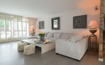 Hoekwoning te koop: Ruisvoornlaan 16, Oosteinde Aalsmeer