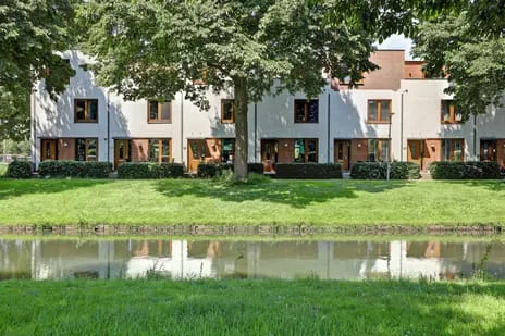 Hoekwoning te koop: Ruisvoornpad 51, Hoogvliet Zuid Hoogvliet Rotterdam