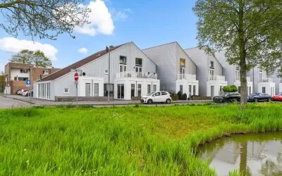 Appartement te koop: Ruisvoornvijver 31, De Vissen 'S-Gravenhage