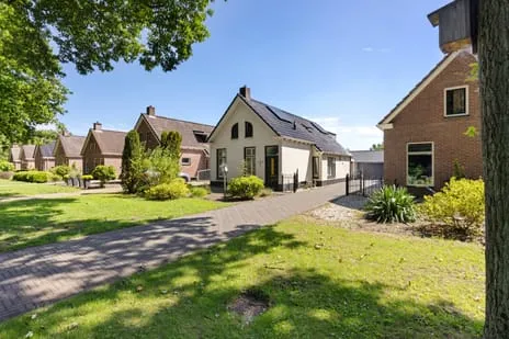 Detached house for sale: Ruiten A kanaal Zuid 19, Agobuurt Ter Apel