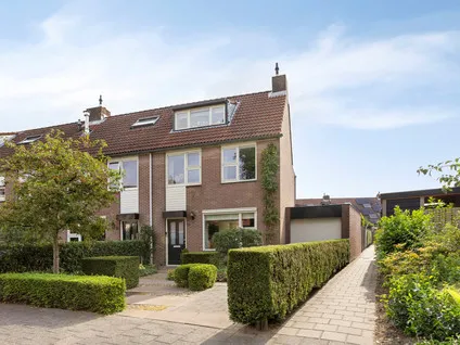 Hoekwoning te koop: Ruitenbeekskamp 13, Scherpenzeel Scherpenzeel