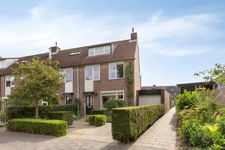 Hoekwoning te koop: Ruitenbeekskamp 13, Scherpenzeel Scherpenzeel (Ge)