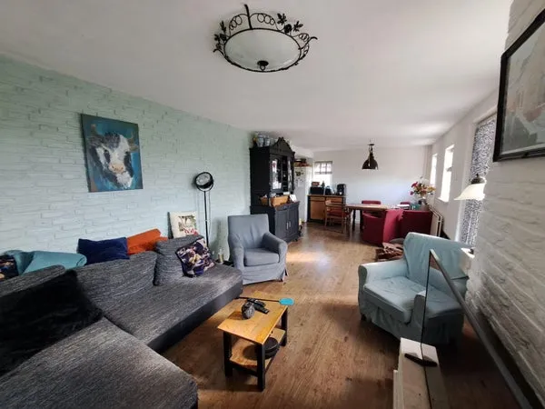 Kamer te huur: Ruitenbeekweg, Lunterse Veld Lunteren