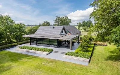 Vrijstaande woning te koop: Ruitenveen 24, Verspreide huizen Ruitenveen Nieuwleusen