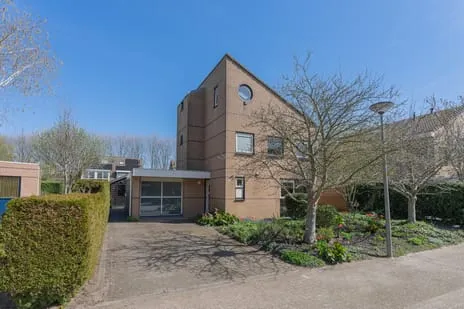 Vrijstaande woning te koop: Ruiter 3, Gommerwijk West Enkhuizen