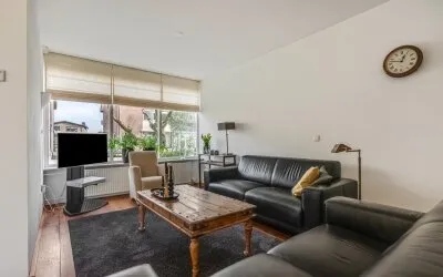 Hoekwoning te koop: Ruiterpad 25, Achterberg Rhenen