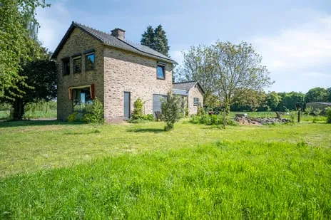 Vrijstaande woning te koop: Ruitersbaan 15, Verspreide huizen Illikhoven/Visserweert Roosteren