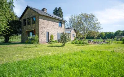 Vrijstaande woning te koop: Ruitersbaan 15, Verspreide huizen Illikhoven/Visserweert Roosteren