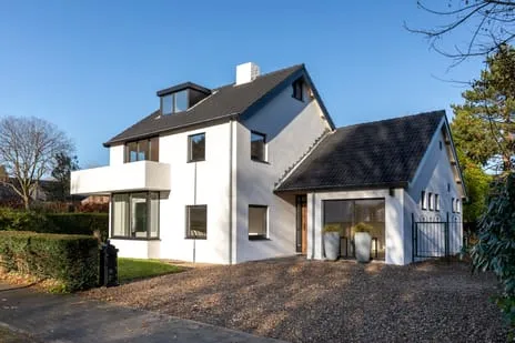 Vrijstaande woning te koop: Ruitersboslaan 46, Ruitersbos Breda