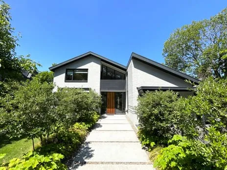 Vrijstaande woning te koop: Ruitersboslaan 50, Ruitersbos Breda