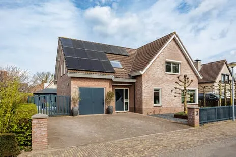 Vrijstaande woning te koop: Ruiterslanden 3, Ewijk-Centrum Ewijk