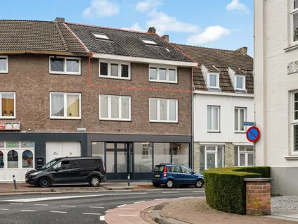 Appartement te koop: Ruitersstraat 1B, De Streep Landgraaf
