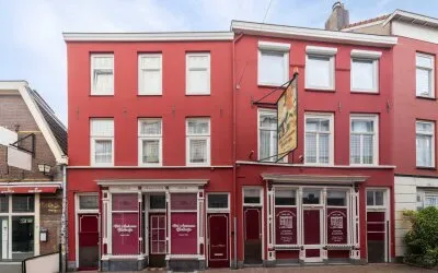Woning te koop: Ruiterstraat 37, Rijnstraat Arnhem