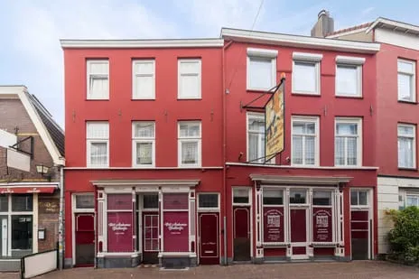 Appartement te koop: Ruiterstraat 37, Rijnstraat Arnhem
