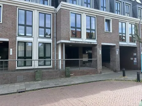 Appartement te huur: Ruitersweg 23B, Havenstraatbuurt Hilversum