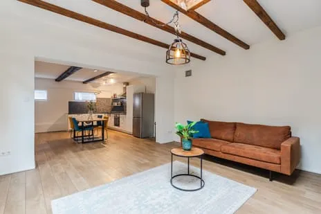 Appartement te koop: Ruitersweg 72A, Havenstraatbuurt Hilversum