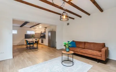 Appartement te koop: Ruitersweg 72A, Havenstraatbuurt Hilversum