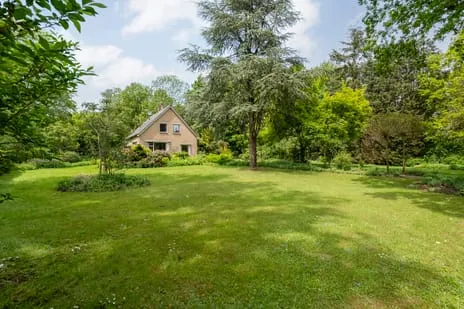 Vrijstaande woning te koop: Ruiterweg 7, Darp Darp