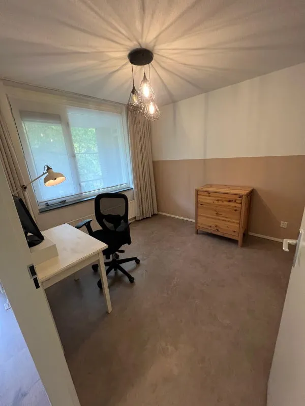 Woning te huur: Ruivenplantsoen, Oude Noorden Rotterdam