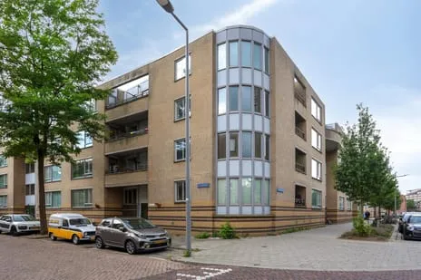 Appartement te koop: Ruivenstraat 135, Rotterdam