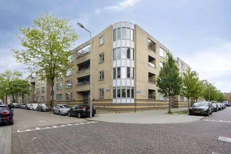 Appartement te koop: Ruivenstraat 137, Oude Noorden Rotterdam