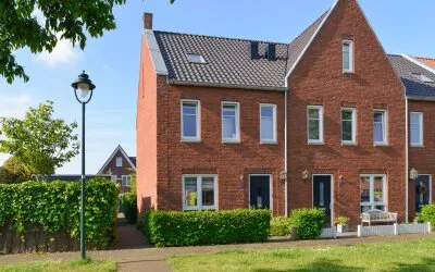 Hoekwoning te koop: Ruizendaallaan 24, Zuidbuurt Eemnes