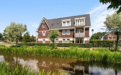 Appartement te koop: Ruizendaallaan 44, Zuidbuurt Eemnes