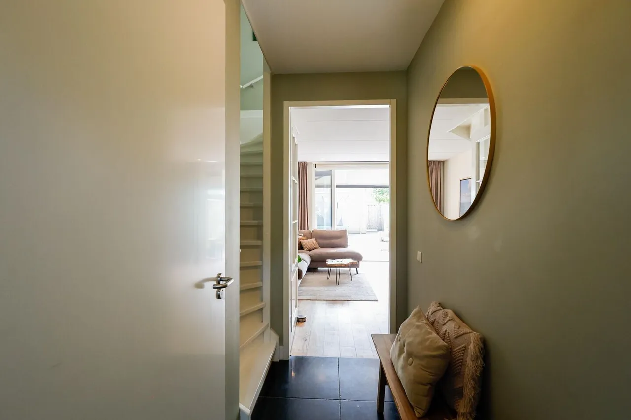 Tussenwoning te koop: Ruizendaallaan 66, Eemnes