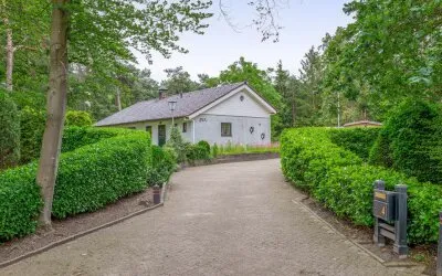 Vrijstaande woning te koop: Rullen 4, Verspreide huizen Gerwen Nuenen