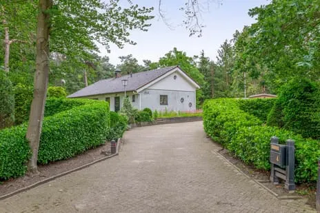 Detached house for sale: Rullen 4, Verspreide huizen Gerwen Nuenen