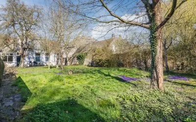 Hoekwoning te koop: Rulstraat 29, Centrum Oosterhout