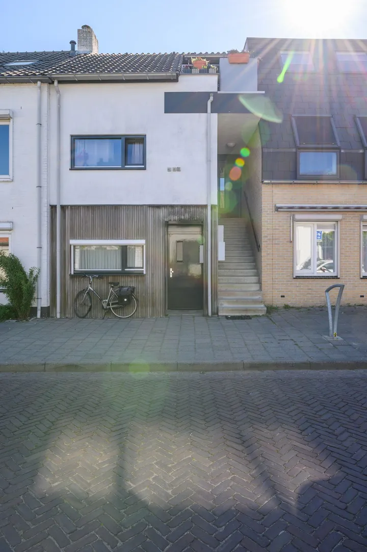 Woning te koop: RULSTRAAT 57, Oosterhout
