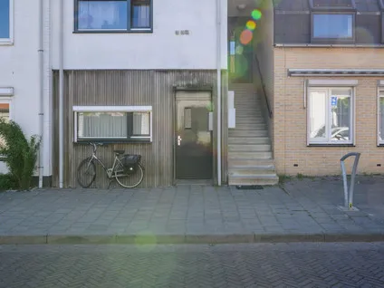 Woning te koop: Rulstraat 57A, Oosterhout