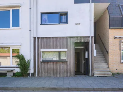 Appartement te koop: Rulstraat 57A, Centrum Oosterhout