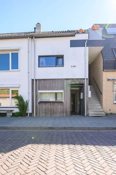 Appartement te koop: Rulstraat 57A, Centrum Oosterhout (Nb)