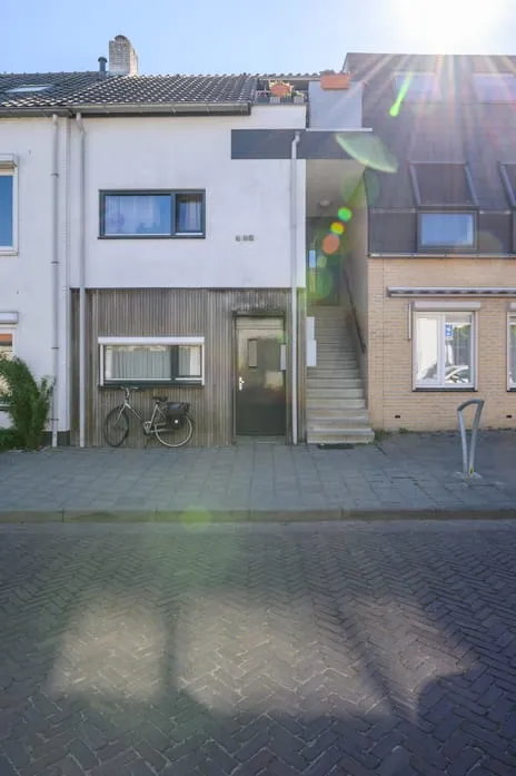 Woning te koop: Rulstraat 57A, Centrum Oosterhout (Nb)