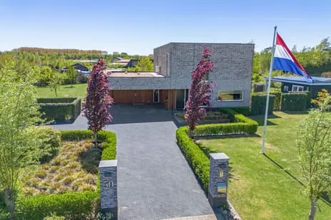 Vrijstaande woning te koop: Rumilaan 50, Oosterwold Zuid Almere