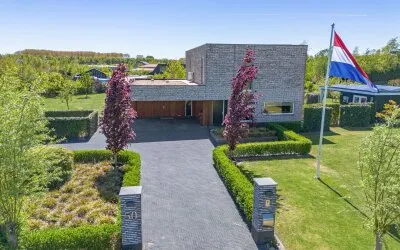 Vrijstaande woning te koop: Rumilaan 50, Oosterwold Zuid Almere