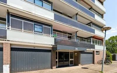 Apartment for sale: Rümkelaan 90, Tuindorp-Oost Utrecht